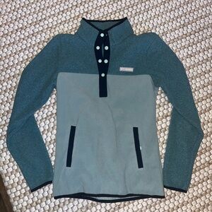 Columbia Fleece Pullover